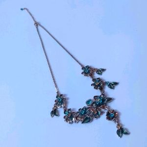 Designer necklace